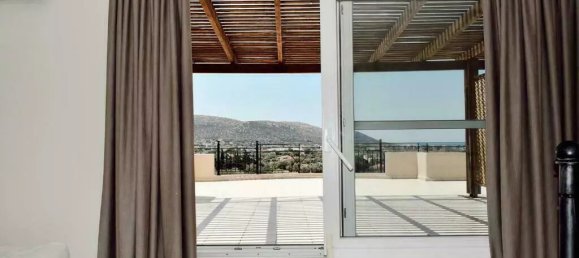Вилла 680м² в Anavyssos, Сароникос, Восточная Аттика, Аттика, Греция № 93819 20