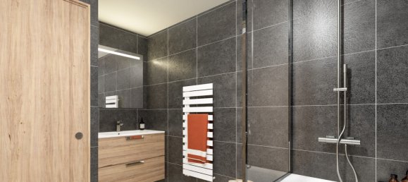 3 bedrooms Apartment in Chamonix-Mont-Blanc, France No. 1182 5