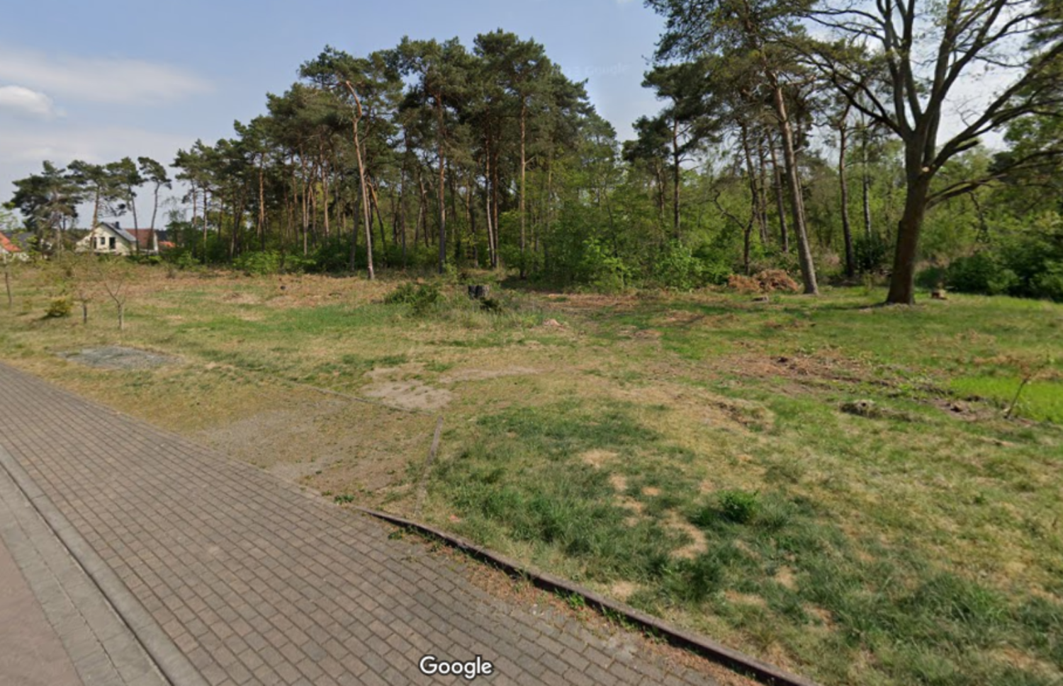 Grundstück in Wittenberg, Germany, Nr. 328178