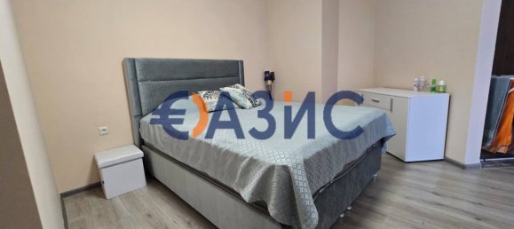 1 bedroom Apartment in Sveti Vlas, Bulgaria No. 408 10