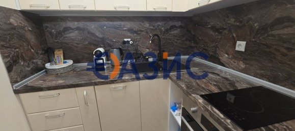 1 bedroom Apartment in Sveti Vlas, Bulgaria No. 408 6