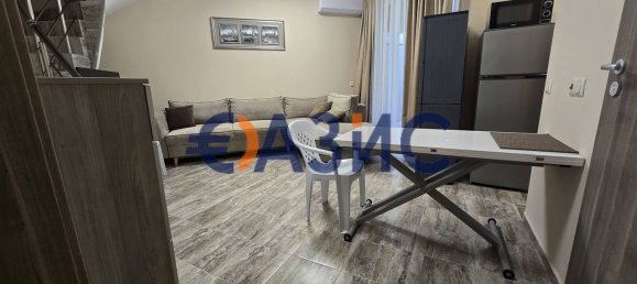 1 bedroom Apartment in Sveti Vlas, Bulgaria No. 408 2
