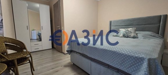1 bedroom Apartment in Sveti Vlas, Bulgaria No. 408 12