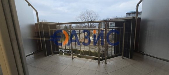 1 bedroom Apartment in Sveti Vlas, Bulgaria No. 408 16