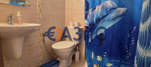 1 bedroom Apartment in Sveti Vlas, Bulgaria No. 408 13
