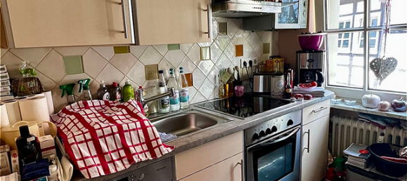 Квартира с 2 комнатами в Зост, Германия № 77742 4