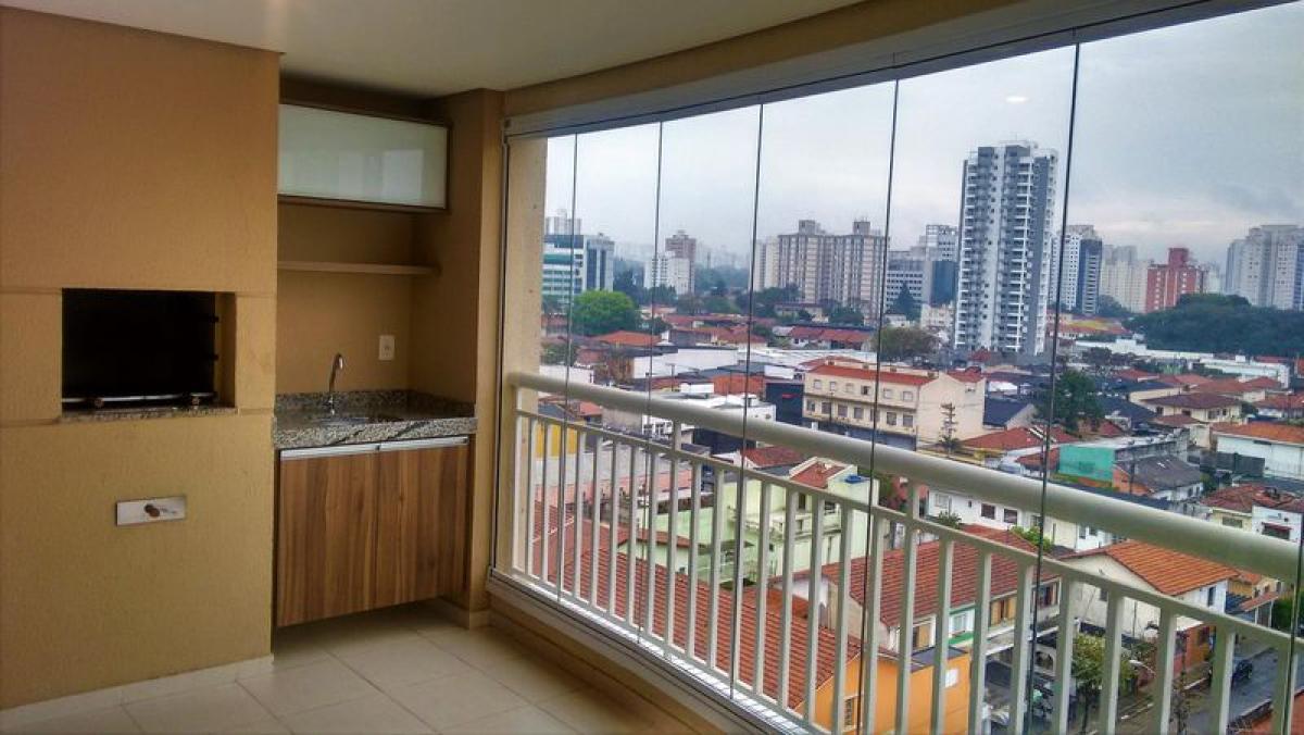 3 Schlafzimmer Wohnung in Sao Paulo, Brazil, Nr. 501337