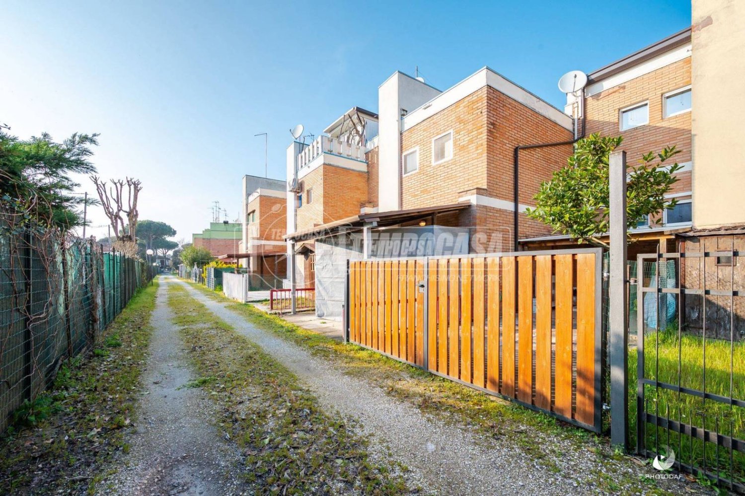 1 bedroom Apartment in Comacchio, Italy No. 128521