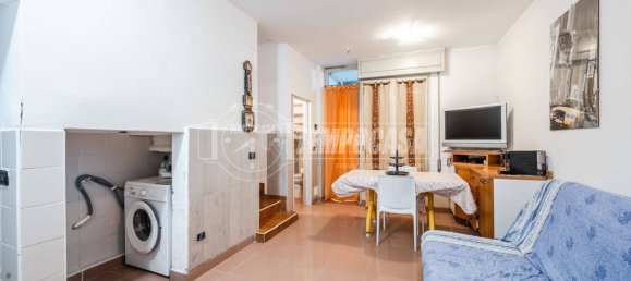 1 bedroom Apartment in Comacchio, Italy No. 128521 2