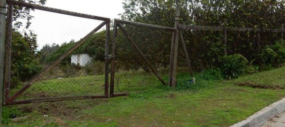 Terrain à Valparaiso, Chile No. 1183 2