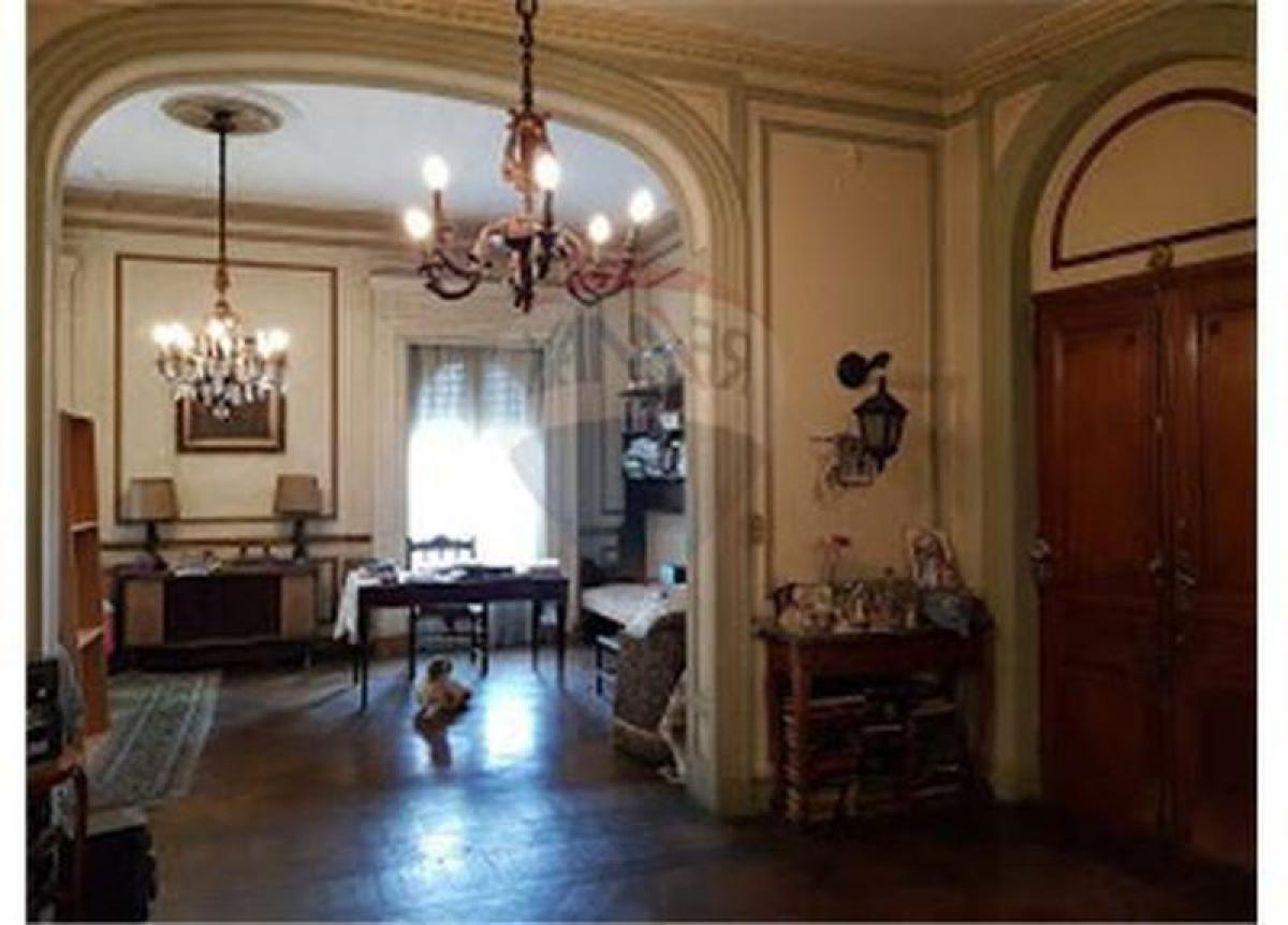 261m² Office in Buenos Aires, Argentina No. 109323