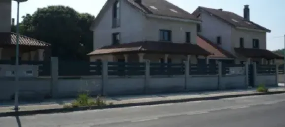 4 bedrooms House in A Coruna, Spain No. 142507 4