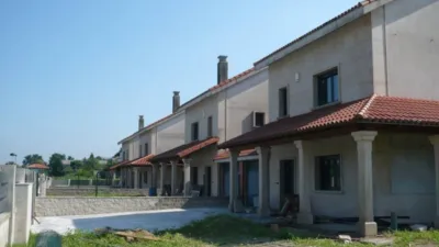 4 bedrooms House in A Coruna, Spain No. 142507