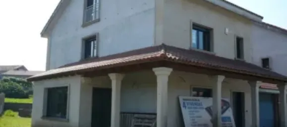 4 bedrooms House in A Coruna, Spain No. 142507 9