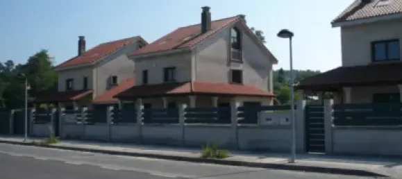 4 bedrooms House in A Coruna, Spain No. 142507 3