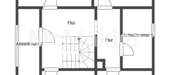 Casa T5 em Hesse, Germany N.º 184132 9