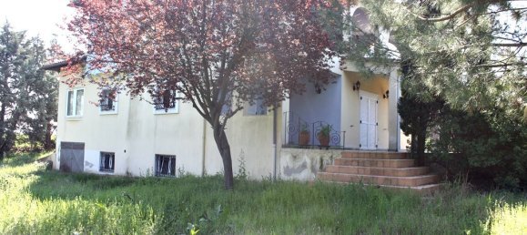 4 غرف نوم فيلا في Thermi, Greece رقم 5772 10