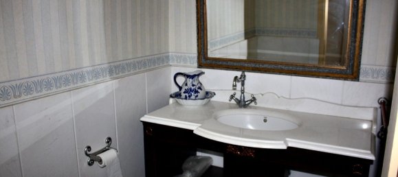 4 غرف نوم فيلا في Thermi, Greece رقم 5772 27