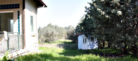 4 غرف نوم فيلا في Thermi, Greece رقم 5772 13