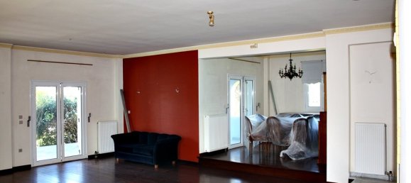 4 غرف نوم فيلا في Thermi, Greece رقم 5772 21
