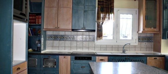 4 غرف نوم فيلا في Thermi, Greece رقم 5772 23