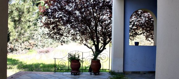 4 bedrooms Villa in Thermi, Greece No. 5772 12