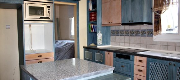 4 غرف نوم فيلا في Thermi, Greece رقم 5772 24