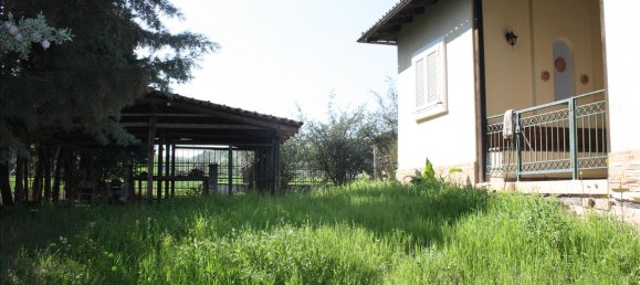 4 غرف نوم فيلا في Thermi, Greece رقم 5772 11