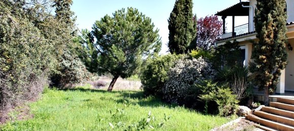 4 غرف نوم فيلا في Thermi, Greece رقم 5772 6