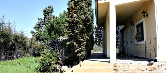 4 غرف نوم فيلا في Thermi, Greece رقم 5772 14