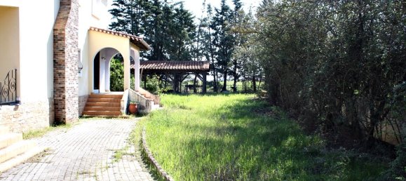 4 غرف نوم فيلا في Thermi, Greece رقم 5772 7