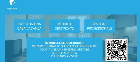 استوديو في Milan, Italy رقم 314172 15