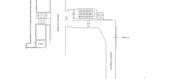 استوديو في Milan, Italy رقم 314172 18