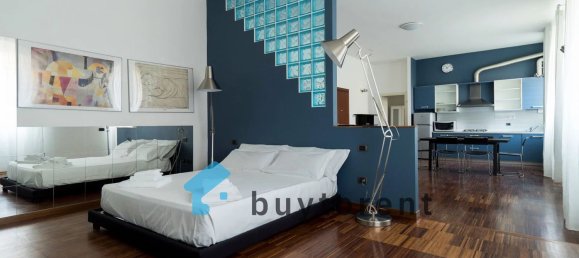 استوديو في Milan, Italy رقم 314172 2