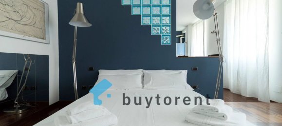 استوديو في Milan, Italy رقم 314172 10