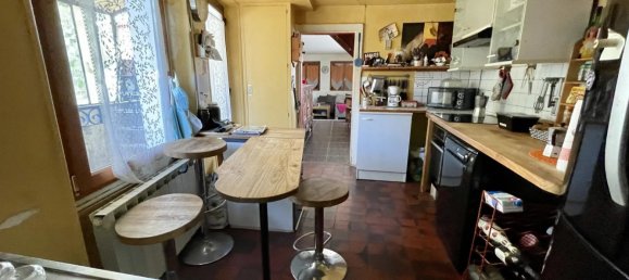 5 bedrooms House in Auneau, France No. 96948 11