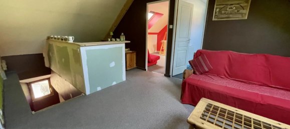 5 bedrooms House in Auneau, France No. 96948 31