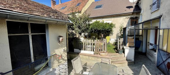 5 bedrooms House in Auneau, France No. 96948 35