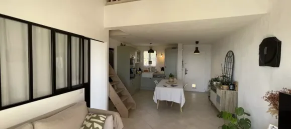 1 bedroom Apartment in Theoule-sur-Mer, France No. 339605 3