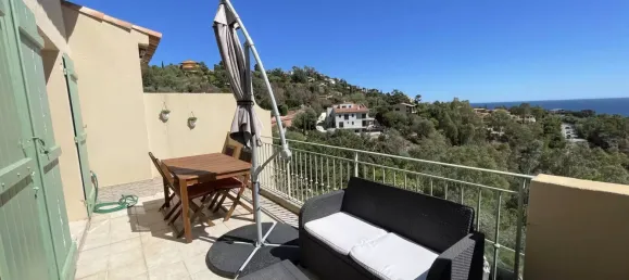 1 bedroom Apartment in Theoule-sur-Mer, France No. 339605 5