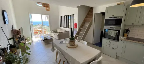 1 bedroom Apartment in Theoule-sur-Mer, France No. 339605 2