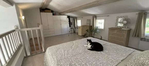 1 bedroom Apartment in Theoule-sur-Mer, France No. 339605 12