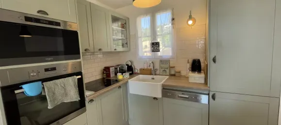 1 bedroom Apartment in Theoule-sur-Mer, France No. 339605 4