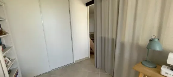 1 bedroom Apartment in Theoule-sur-Mer, France No. 339605 8