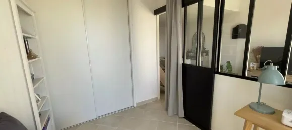 1 bedroom Apartment in Theoule-sur-Mer, France No. 339605 7