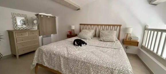 1 bedroom Apartment in Theoule-sur-Mer, France No. 339605 13