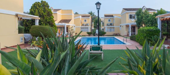 3 غرف نوم منزل في Cartagena, Spain رقم 162034 32