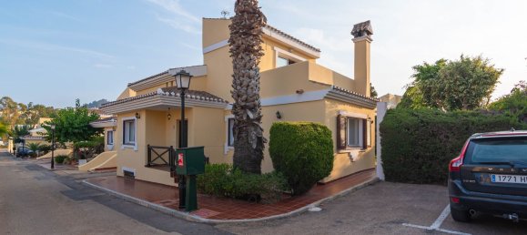 3 غرف نوم منزل في Cartagena, Spain رقم 162034 36