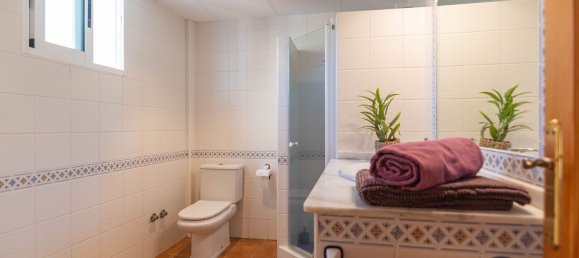 3 غرف نوم منزل في Cartagena, Spain رقم 162034 21