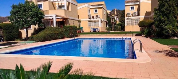 3 غرف نوم منزل في Cartagena, Spain رقم 162034 40